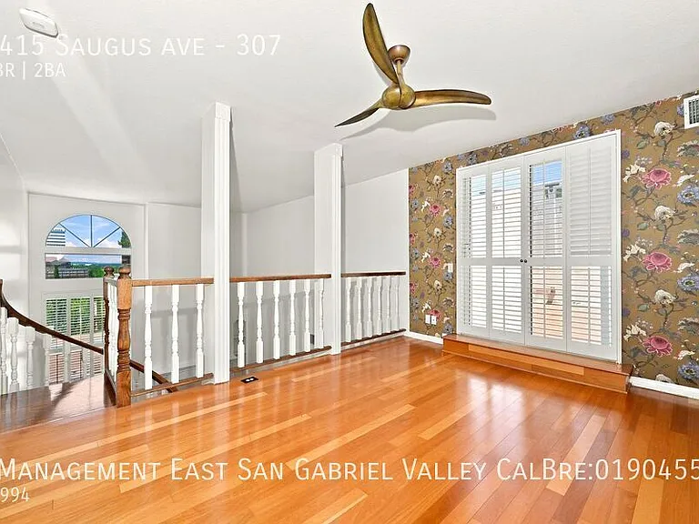 4415 Saugus Ave #307 — Photo 11