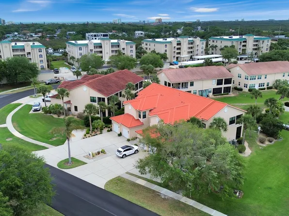 441 Bouchelle Dr APT 202, New Smyrna Beach, FL 32169