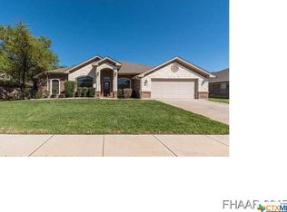 6207 Marble Falls Dr, Killeen, TX 76542