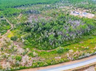 0 Broadhurst Rd, Screven, GA 31560