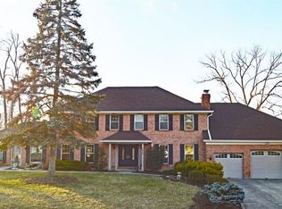 7475 Murtaugh Ln, West Chester, OH 45069
