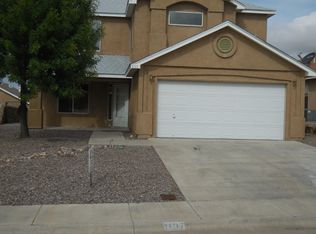 1137 Gunsight Peak Dr, Las Cruces, NM 88012
