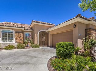11320 Asilo Bianco Ave, Las Vegas, NV 89138