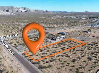 369183 Faith Rd, El Paso, TX 79938