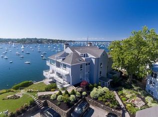 9 Goodwins Ct APT 3, Marblehead, MA 01945