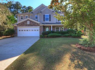 347 Cedar Bay Cir, Dallas, GA 30157