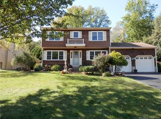 70 Kenwood Ln, Branford, CT 06405