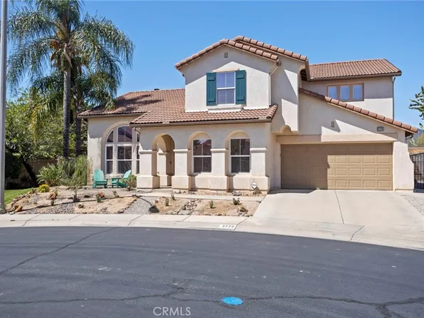 3770 Deerlodge Cir, Corona, CA 92881