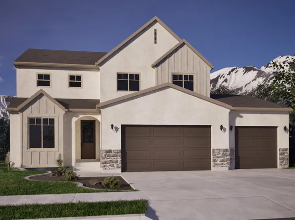 149 W 930 N #8, Santaquin, UT 84655