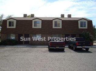 2513 N Lee Ave APT 1, Farmington, NM 87402