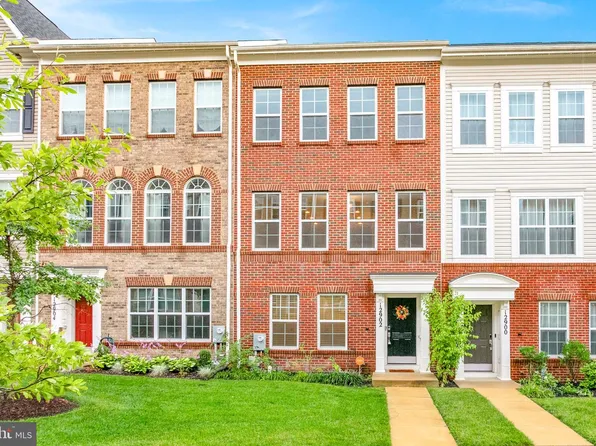 12902 Rustic Rock Ln, Beltsville, MD 20705