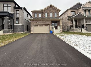 90 Sunflower Cres, Thorold, ON L3B0L1