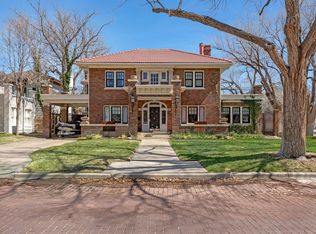 2423 S Hughes St, Amarillo, TX 79109