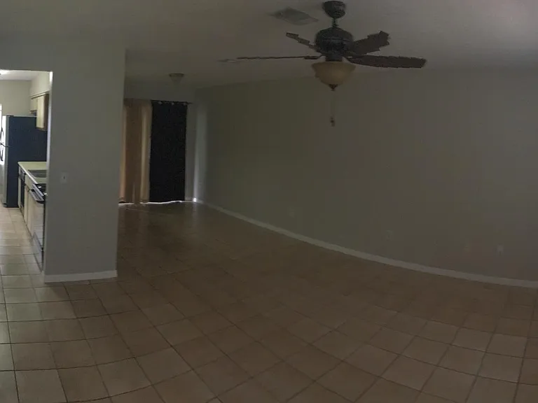 First floor.