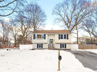 92 June Ave, Warwick, RI, 02889