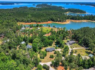 4109 Pine Ridge Rd, Appling, GA 30802