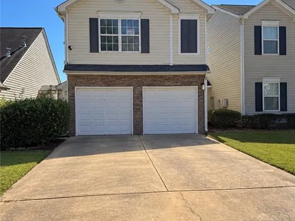 310 Lakeside Cir, Covington, GA 30016