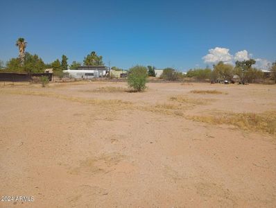 27816 N 207th Ave #115, Wittmann, AZ, 85361
