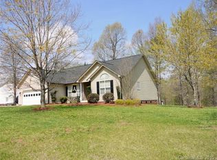 120 Strawberry Ln, Salisbury, NC 28147