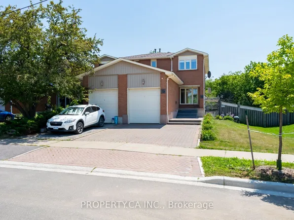 17 Boyne Highlands Ct, Vaughan, ON L4K 1K4