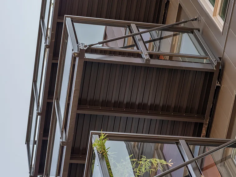The Court Yard — Photo 14