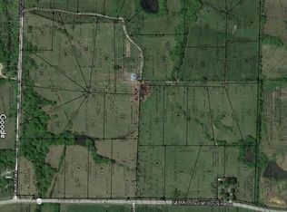 14 Hidden Hills Ests, Warrensburg, MO 64093