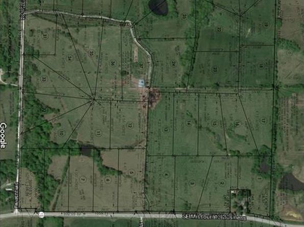 31 Hidden Hills Ests, Warrensburg, MO 64093