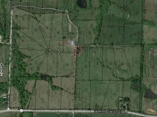 22 Hidden Hills Ests, Warrensburg, MO 64093