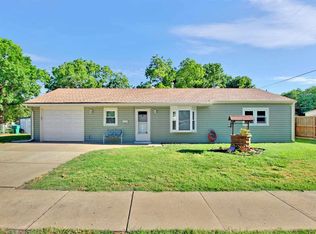 1414 W 18th St N, Wichita, KS 67203