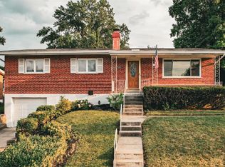 5127 Grossepointe Ln, Cincinnati, OH 45238