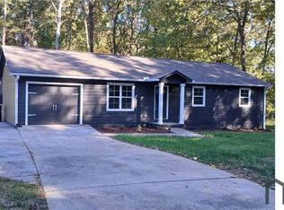 5712 Attucks Blvd #1, Morrow, GA 30260