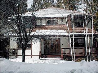 484 Bay View Dr, Lake Arrowhead, CA 92352