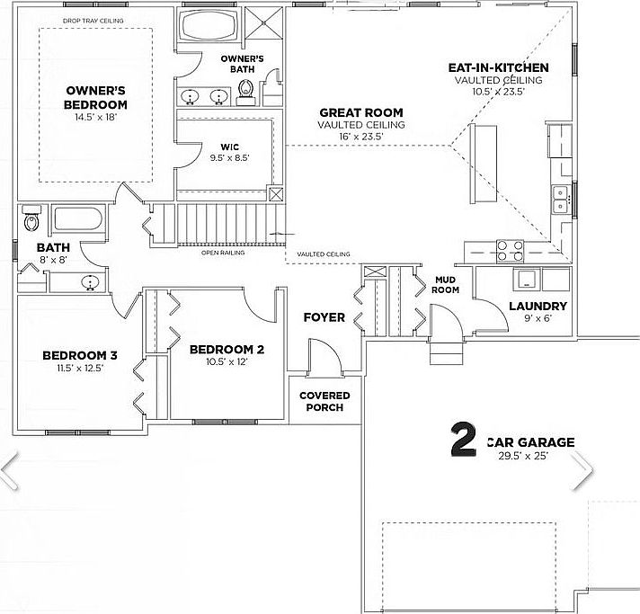 1st image of 21044 Benjamin Dr