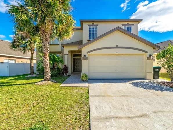 913 Lake Biscayne Way, Orlando, FL 32824