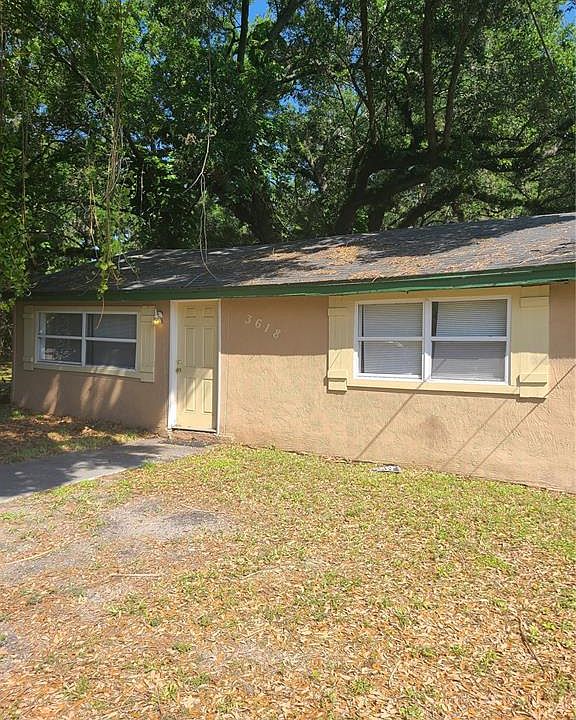 3618 E Hanna Ave, Tampa, FL 33610 Zillow