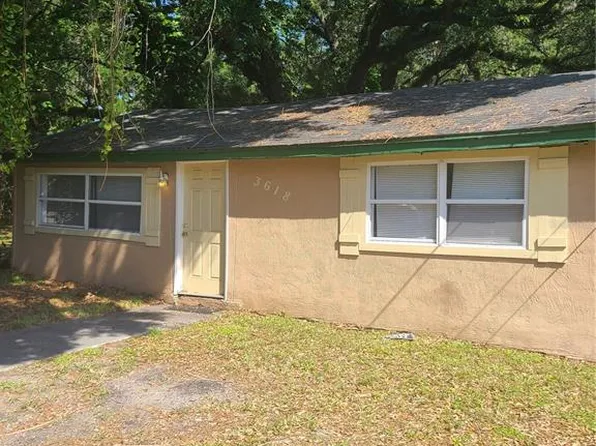 3618 E Hanna Ave, Tampa, FL 33610