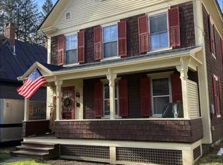 11 River St, Woodstock, VT 05091