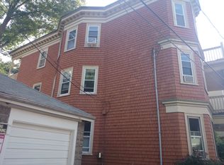 85 Glen Rd, Jamaica Plain, MA 02130