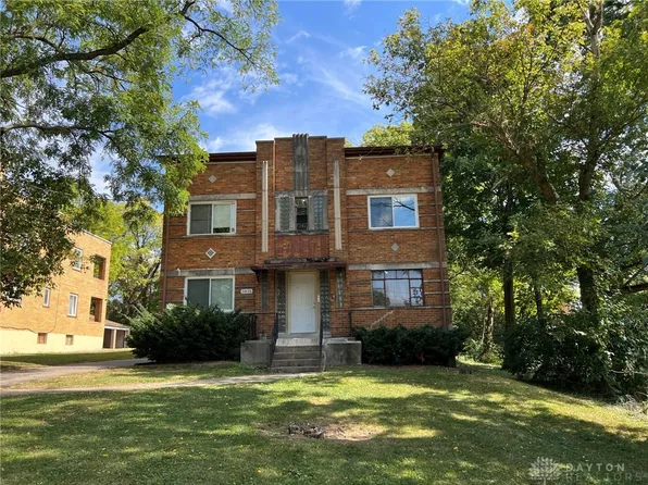 5838 Lathrop Pl, Cincinnati, OH 45224