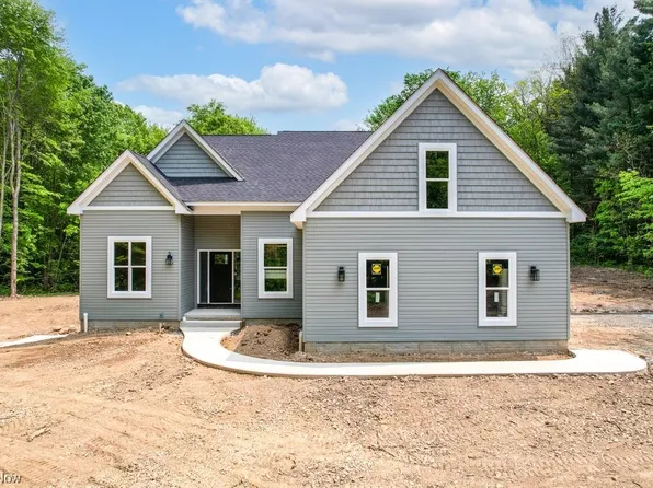 10998 Scranton Woods Trl, Newbury, OH 44065