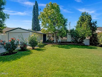 966 E Edgecomb St, Covina, CA, 91724