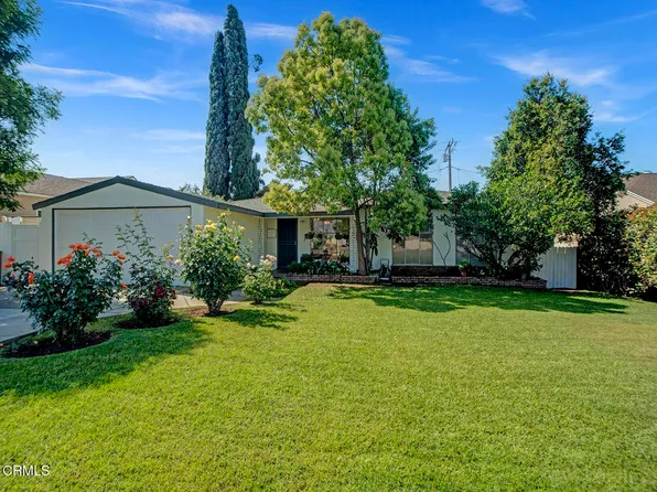 966 E Edgecomb St, Covina, CA 91724