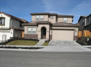 2127 Forino Dr, Dublin, CA 94568