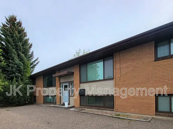 4613 5th Ave S APT 2, Great Falls, MT 59405