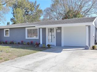 8701 55th St, Pinellas Park, FL 33782