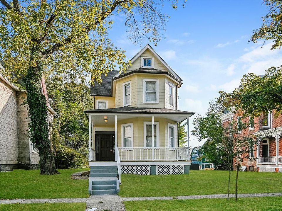 4211 Massachusetts Ave, Baltimore, MD 21229 | Zillow