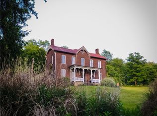 389 Rices Landing Rd, East Millsboro, PA