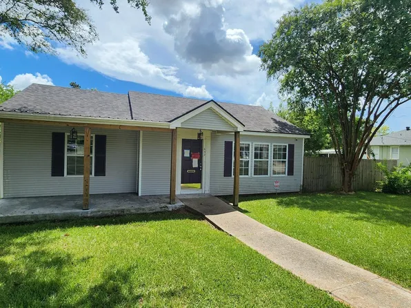 632 Cleveland St, Lake Charles, LA 70601