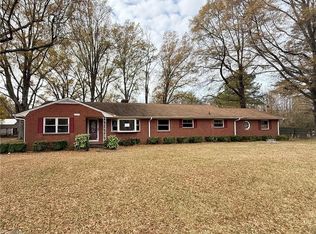 1206 Us Highway 29, Reidsville, NC 27320
