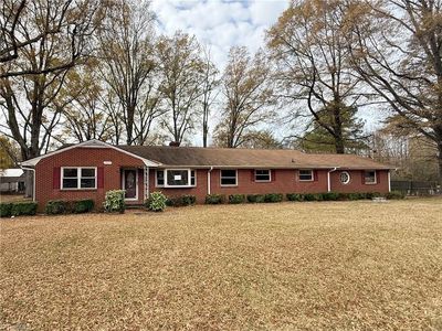 1206 Us Highway 29, Reidsville, NC, 27320
